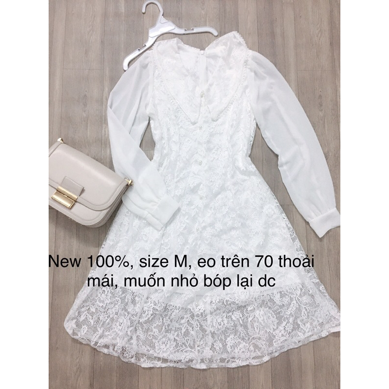 Đầm Váy Thanh Lý, Pass, New 95%