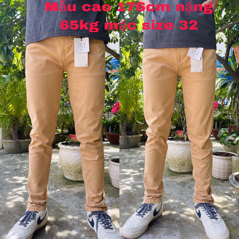 Quần Dài Nam Za.ra Dư Xịn Kaki Thô Cao Cấp Vải Dày Mịn Form Slim Dáng Ôm Không Bai Dão Siêu Phẩm 2023