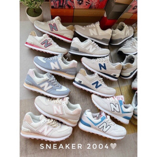 Giày thể thao sneaker nb 574 new balence 1:1 nam nữ chuẩn siu cấp-ảnh thật