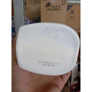 Dầu gội Head & Shoulders 625ml bạc hà