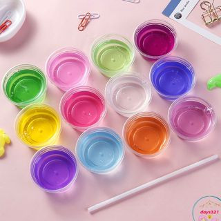 Basic slime slam an toàn cho bé hàng việt nam đồ chơi an toàn không độc hại giúp bé thư giãn giảm căng thẳng mệt mỏi