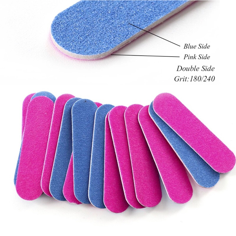 Dũa móng tay mini nailbox
