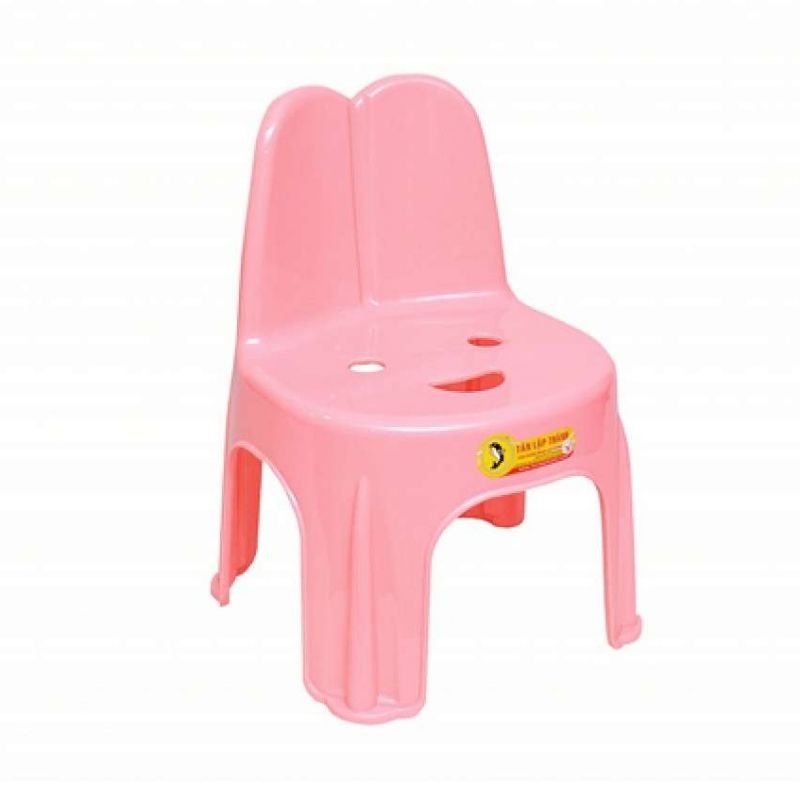 GHẾ TAI THỎ CHO BÉ