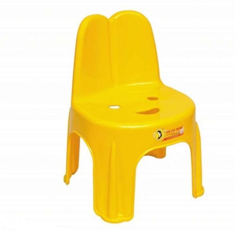 GHẾ TAI THỎ CHO BÉ