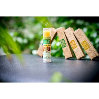 Son dưỡng môi cao cấp COCO SECRET