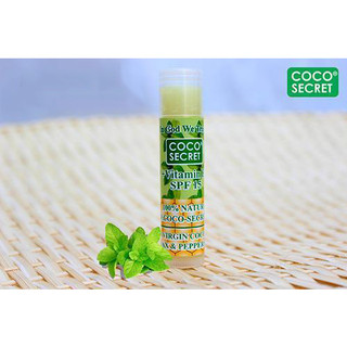 Son dưỡng môi cao cấp COCO SECRET
