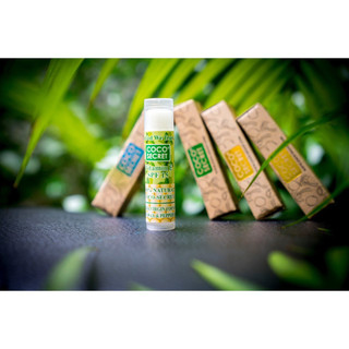 Son dưỡng môi cao cấp COCO SECRET