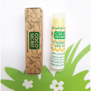 Son dưỡng môi cao cấp COCO SECRET