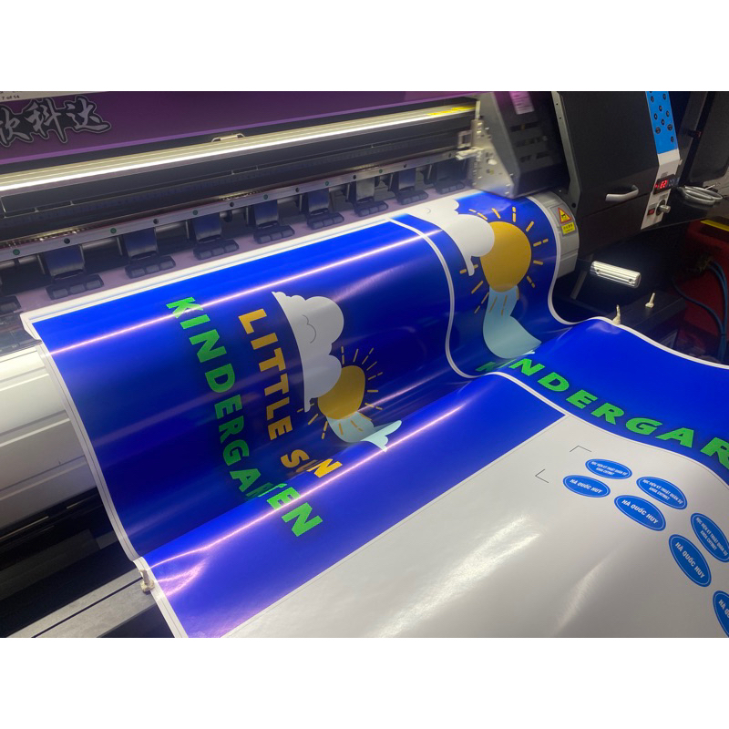 Tem Từ, Decal Nam Châm Dán Xe Ô tô