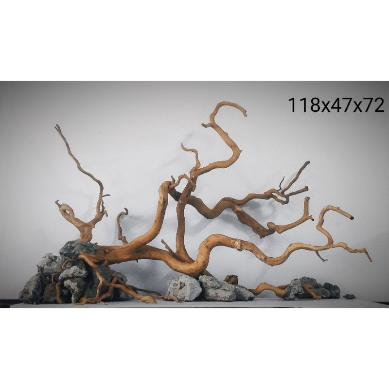 Lũa đỗ quyên 100g