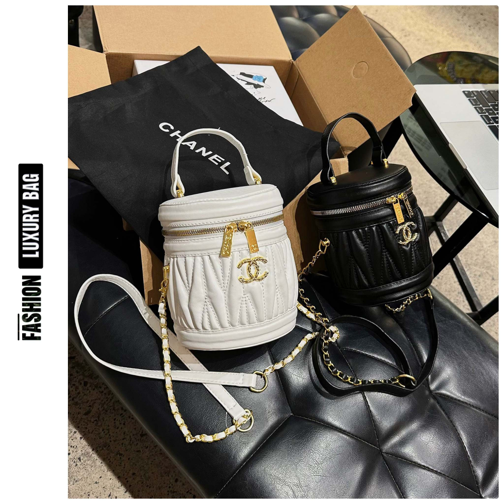 Túi Hộp CNL, Túi Xách Nữ Thời Trang, Túi Xách Nữ Luxury | Shop Nhà Túi