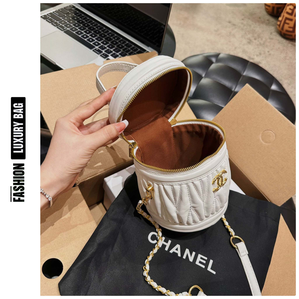 Túi Hộp CNL, Túi Xách Nữ Thời Trang, Túi Xách Nữ Luxury | Shop Nhà Túi