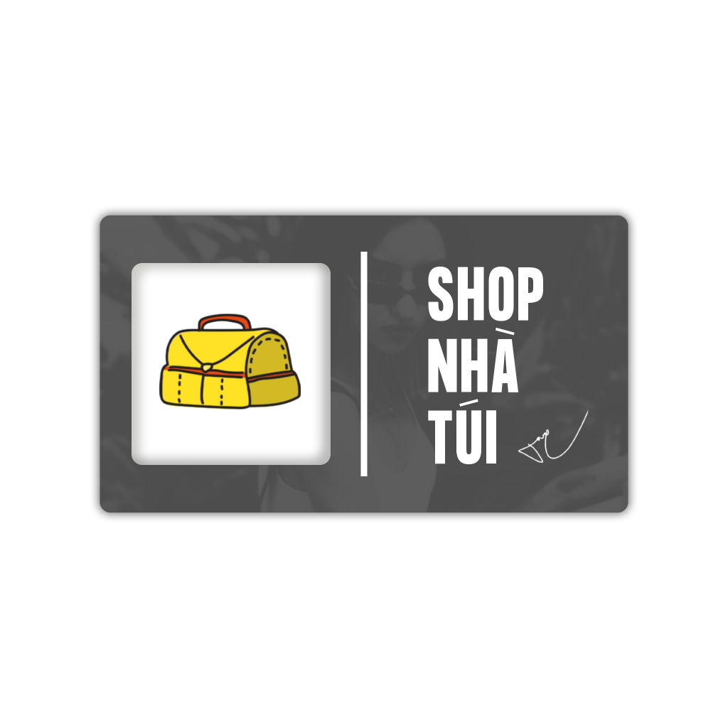 Túi Hộp CNL, Túi Xách Nữ Thời Trang, Túi Xách Nữ Luxury | Shop Nhà Túi