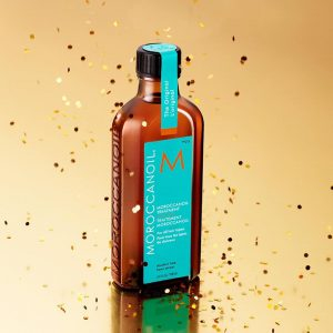 Tinh dầu dưỡng tóc Moroccanoil chai 100ml hàng chính hãng