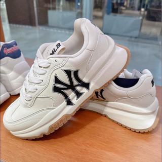 Giày chunky runner mlb ss23