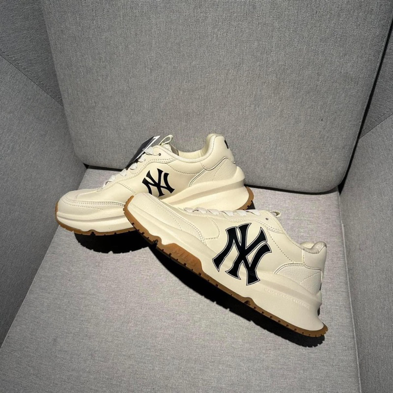 Giày Chunky Runner MLB Ss23