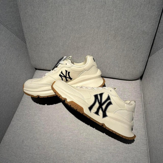 Giày Chunky Runner MLB Ss23