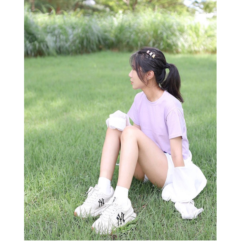 Giày Chunky Runner MLB Ss23