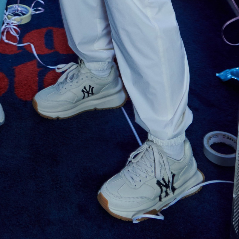 Giày Chunky Runner MLB Ss23