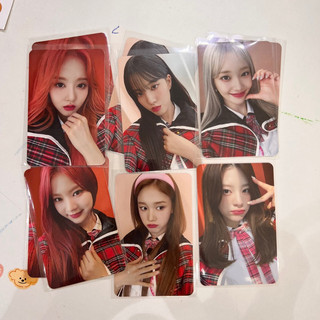 StayC Goods ảnh bo góc