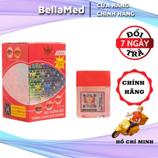 Dưỡng Môi Mỹ Hương, Gel Dưỡng Môi mỹ Hương hàng chính hãng