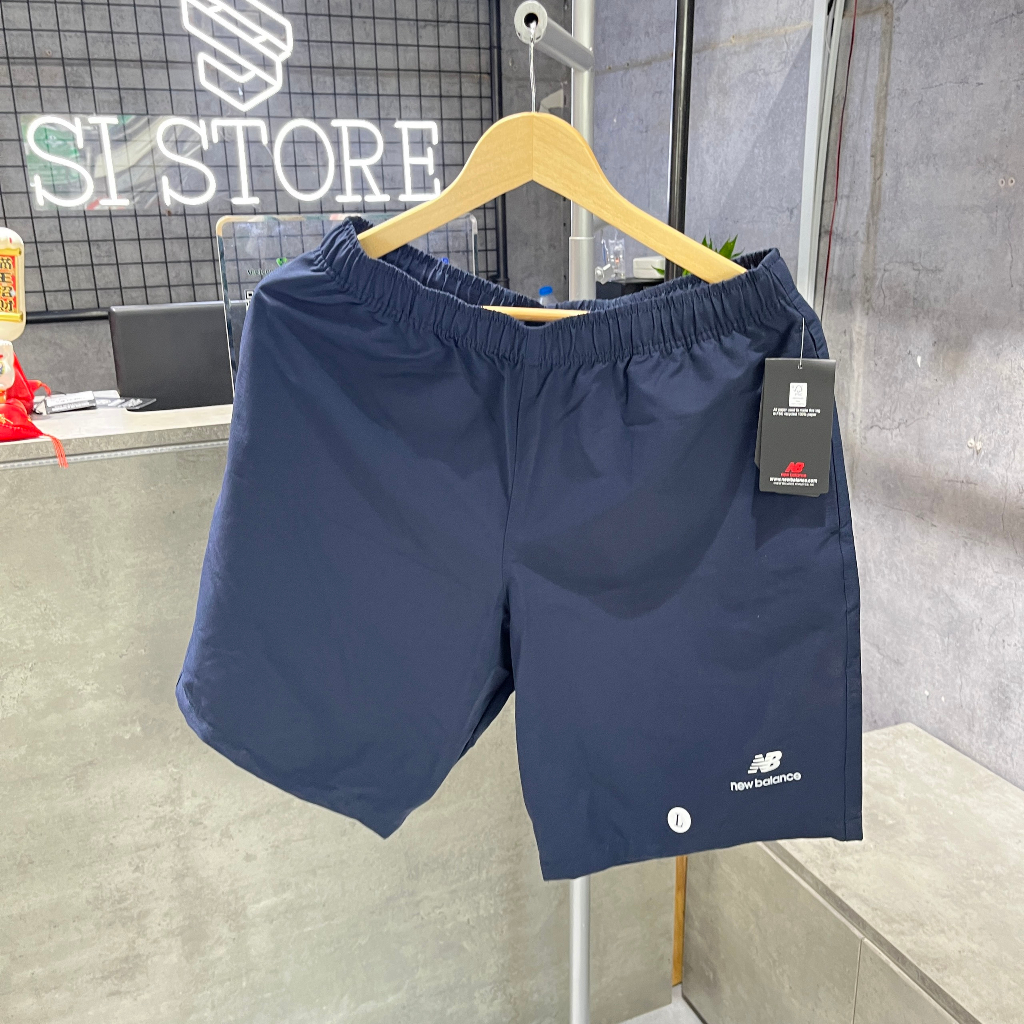 Quần Shorts New Balance Nhiều Màu *Chính Hãng*