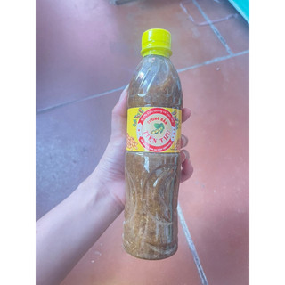 Tương bần hưng yên hiệu tiến thư chai 500ml