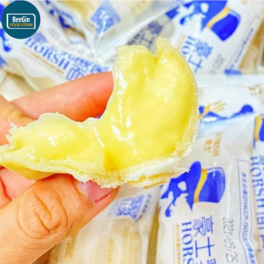 Bánh Sữa Chua  Đài Loan Vị Truyền Thống 1kg - B05-KG - BeeGin Food
