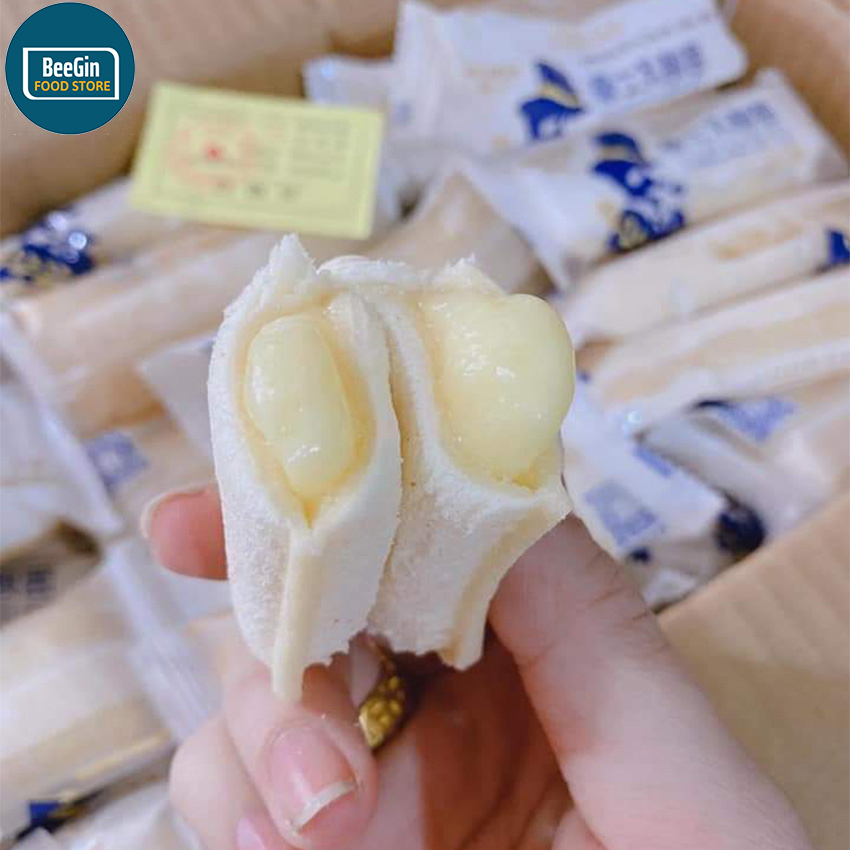 Bánh Sữa Chua  Đài Loan Vị Truyền Thống 1kg - B05-KG - BeeGin Food