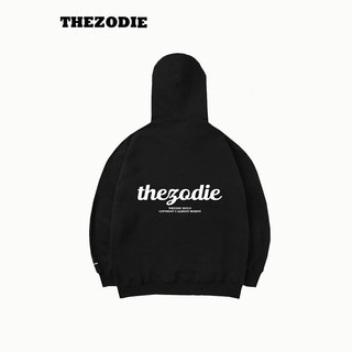 Áo Hodie THEZODIE - ba màu nam nữ