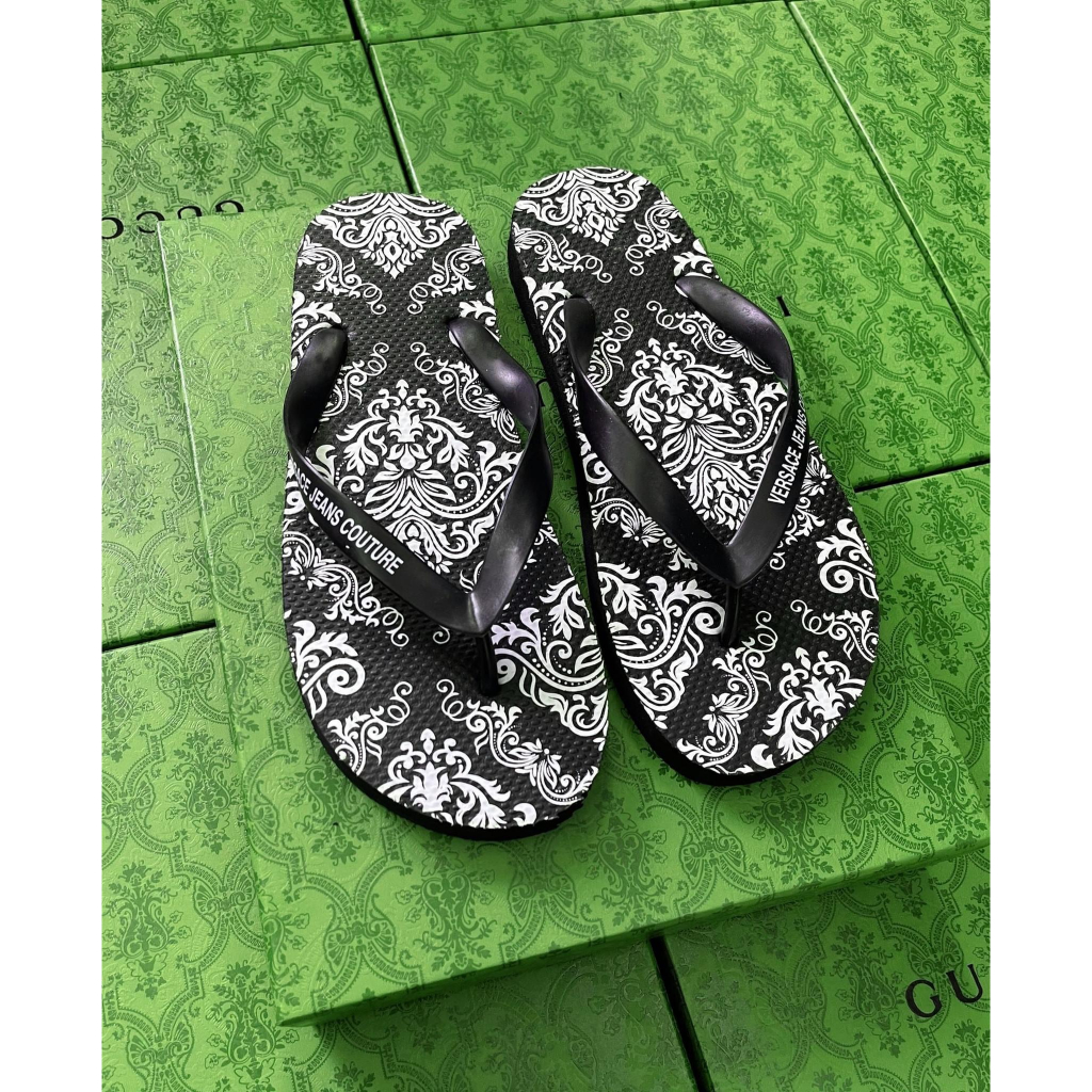 Dép Kẹp Nam Tông Lào Nam Mẫu Verrsace 2023