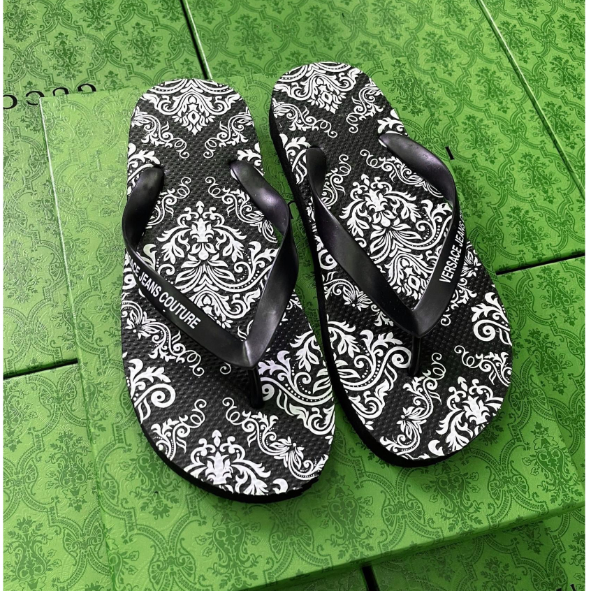 Dép Kẹp Nam Tông Lào Nam Mẫu Verrsace 2023