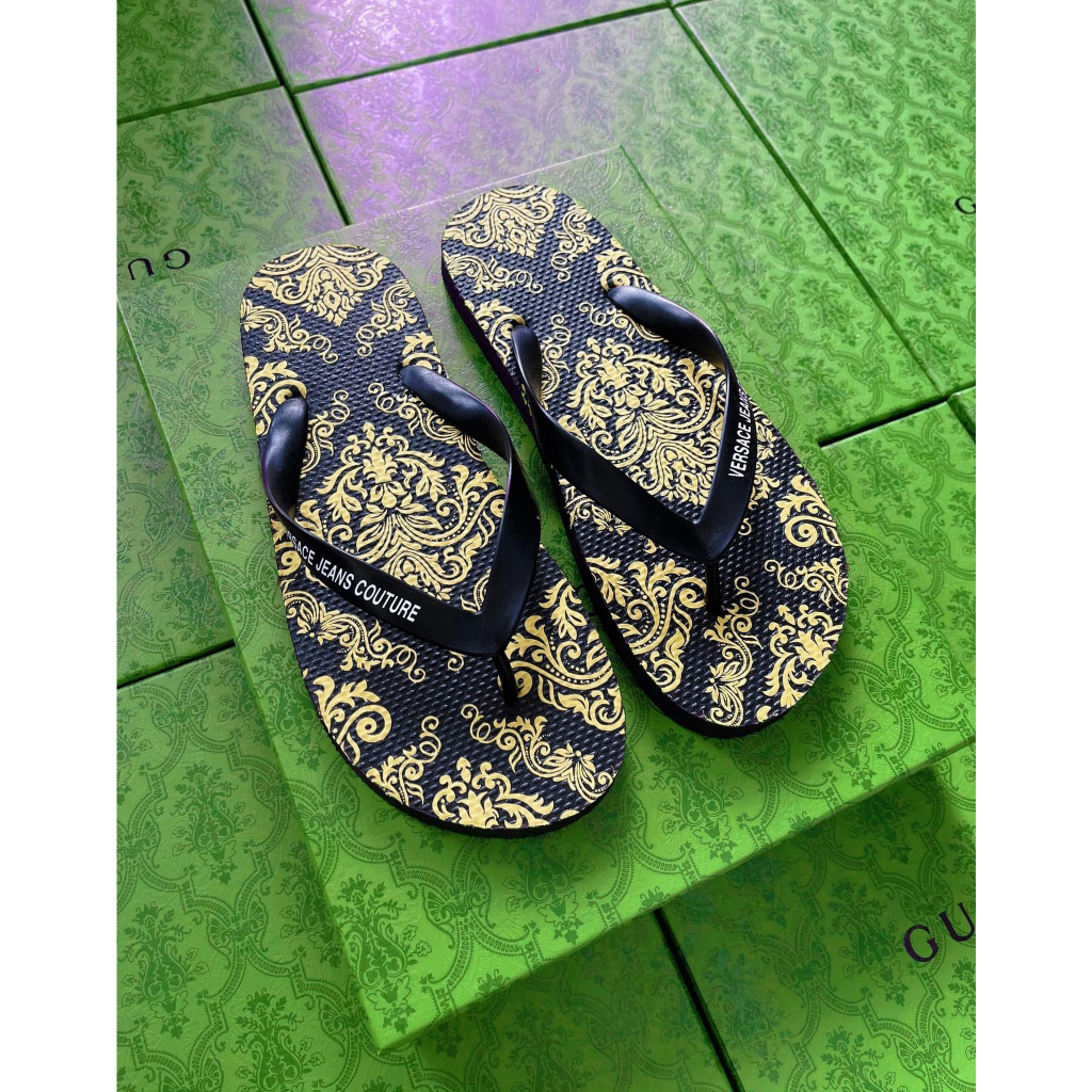 Dép Kẹp Nam Tông Lào Nam Mẫu Verrsace 2023