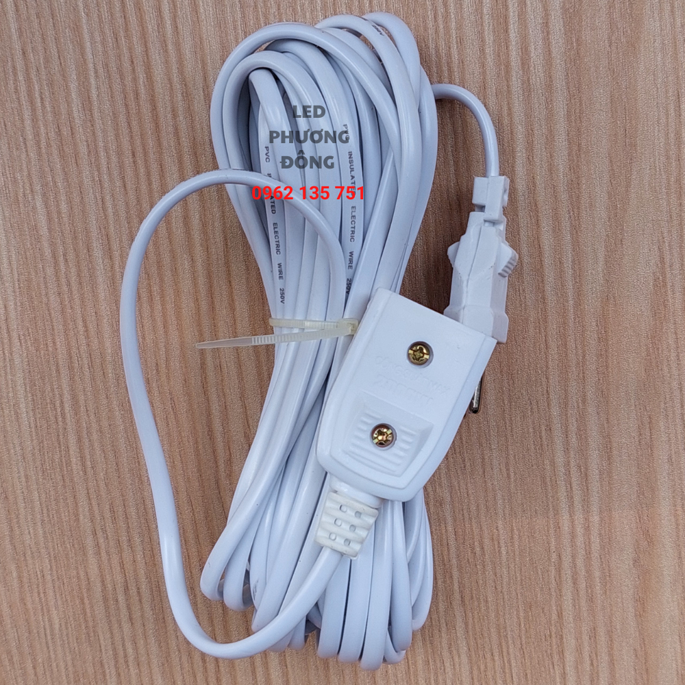 Phích Âm Liền Dây 3M / 5M / 8M / 10M