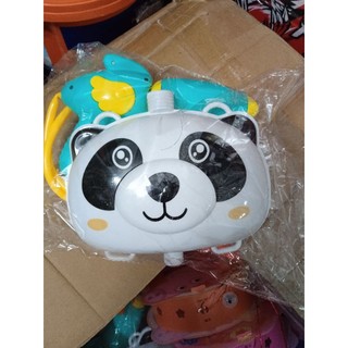 balo súng nước cho bé