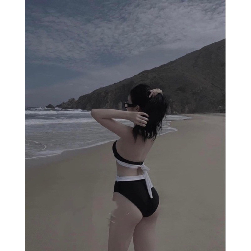 Bikini 1 mảnh liền thân
