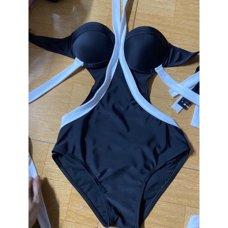 Bikini 1 mảnh liền thân