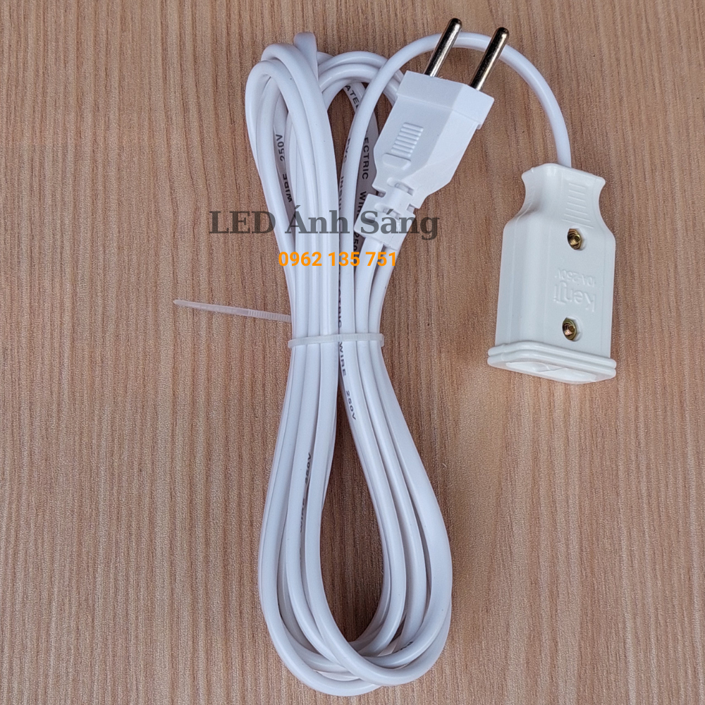 PHÍCH ÂM LIỀN DÂY 5m - 8m - 10m