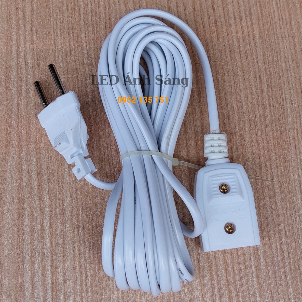 PHÍCH ÂM LIỀN DÂY 5m - 8m - 10m