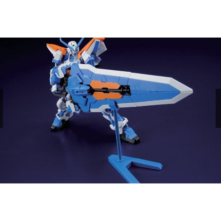 Mô hình rắp ráp HG SEED ASTRAY BLUE FRAME SECOND L (Tặng Base) - Giao Hàng Nhanh Trong 1 Ngày