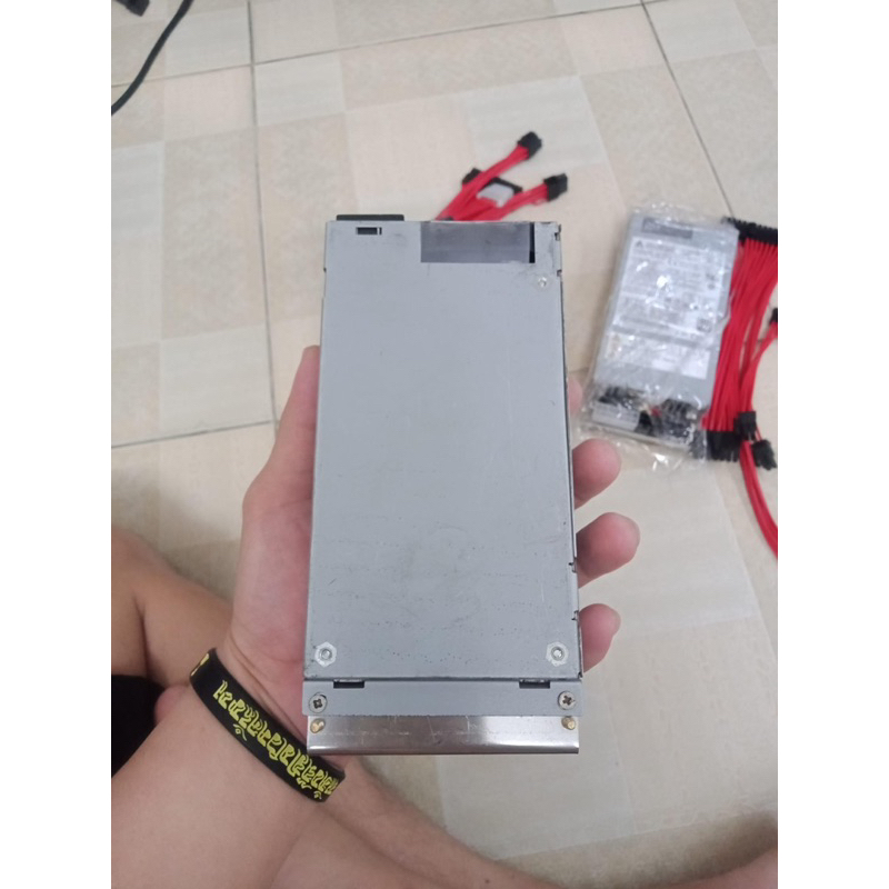 Nguồn cho máy itx 300w 400w