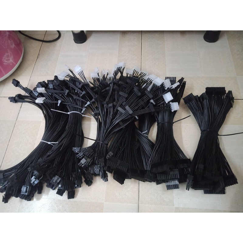 Nguồn cho máy itx 300w 400w