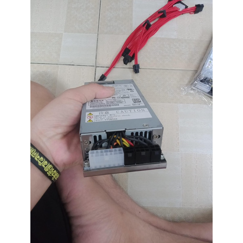 Nguồn cho máy itx 300w 400w