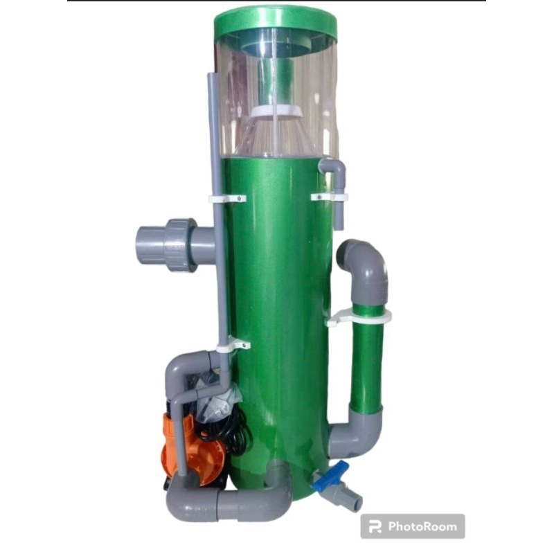 Skimmer 3 khối/h 0947863376