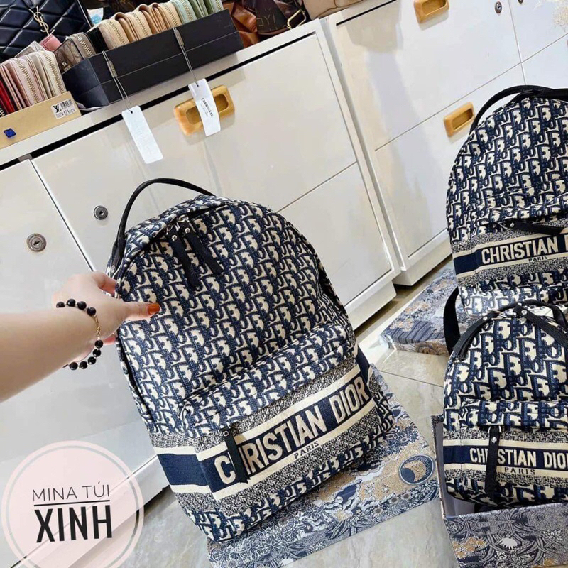 Balo đi ô size 35x40 siêu hót chuẩn bản đẹp dầy dặn