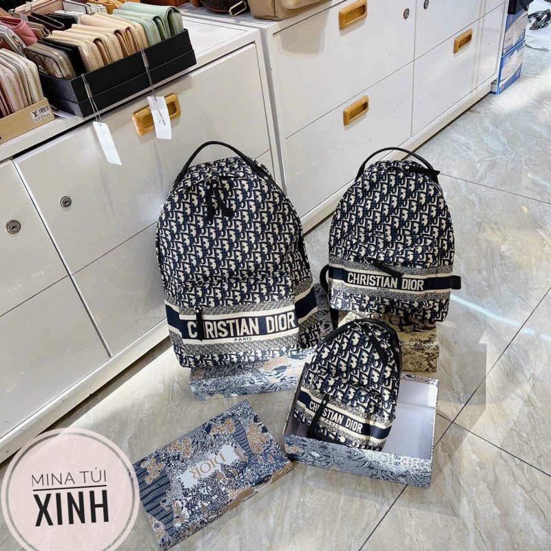 Balo đi ô size 35x40 siêu hót chuẩn bản đẹp dầy dặn