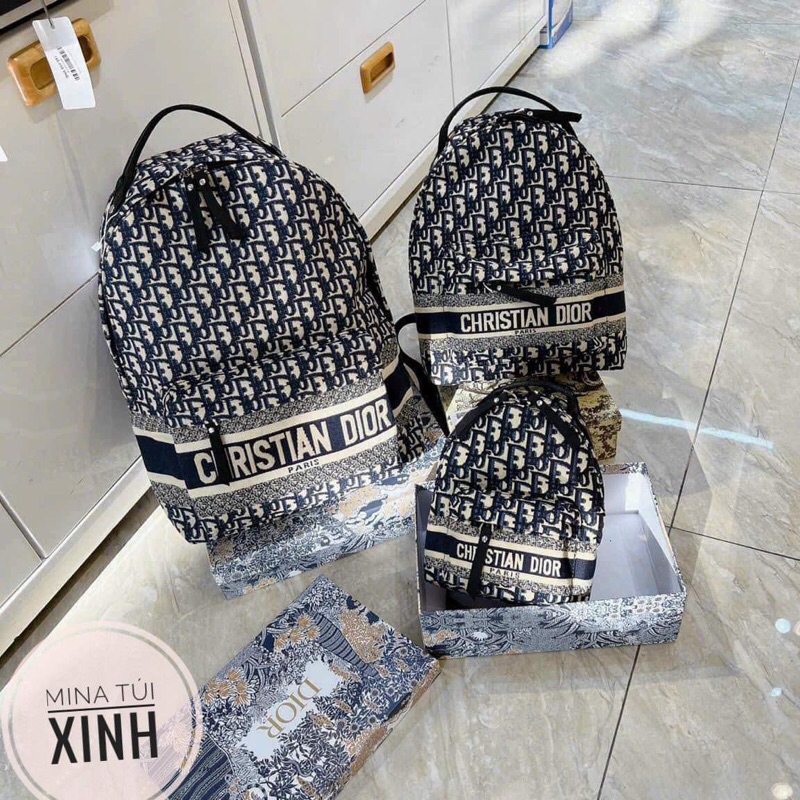 Balo đi ô size 35x40 siêu hót chuẩn bản đẹp dầy dặn