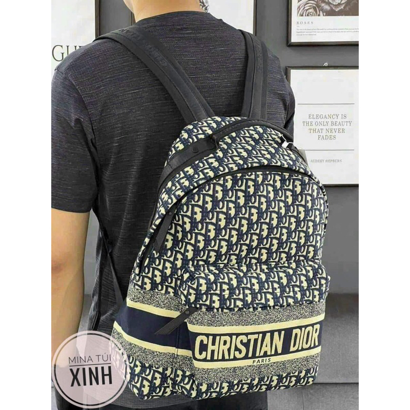 Balo đi ô size 35x40 siêu hót chuẩn bản đẹp dầy dặn