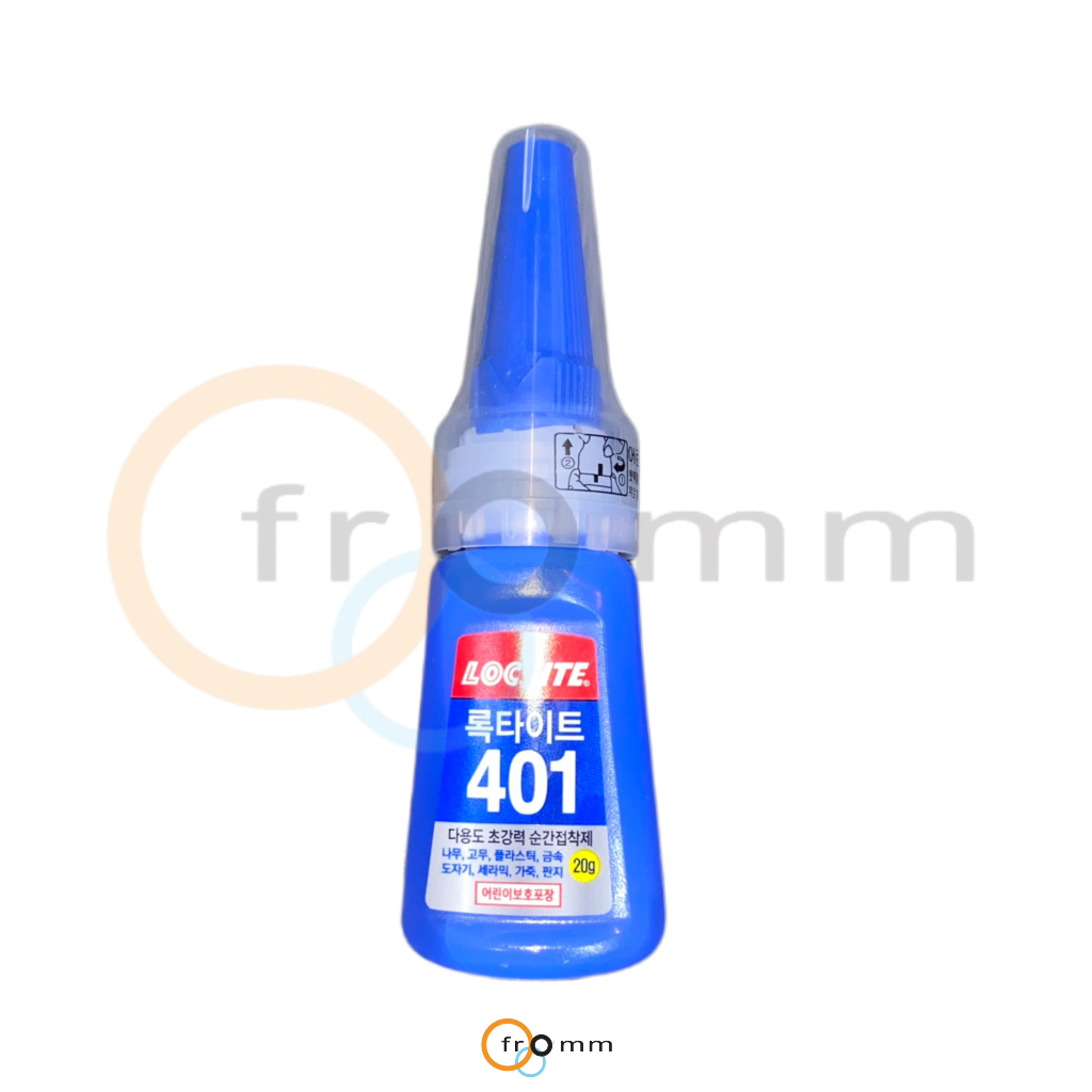 Keo dán đầu cơ 401 Korea