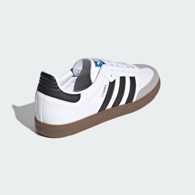 Giày Adidas Samba Vegan ’ FW2427 ‘FREE SHIP'